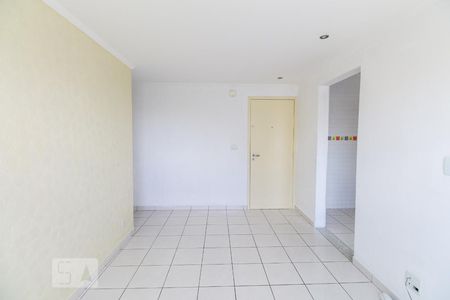 Sala de apartamento à venda com 2 quartos, 55m² em Belenzinho, São Paulo