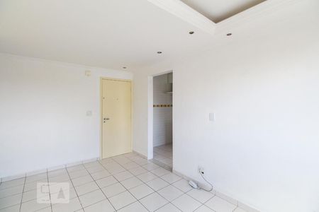 Sala de apartamento à venda com 2 quartos, 55m² em Belenzinho, São Paulo