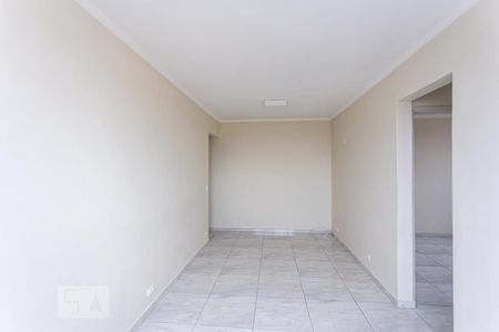 Sala de apartamento à venda com 2 quartos, 60m² em Vila Butantã, São Paulo