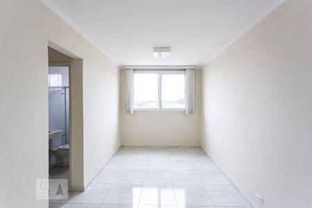 Sala de apartamento à venda com 2 quartos, 60m² em Vila Butantã, São Paulo