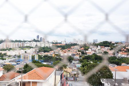 Vista  de apartamento à venda com 2 quartos, 60m² em Vila Butantã, São Paulo