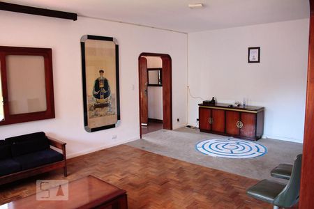 Sala de casa à venda com 5 quartos, 700m² em Tucuruvi, São Paulo