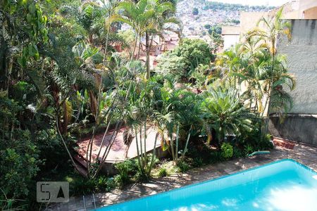 Piscina de casa à venda com 5 quartos, 700m² em Tucuruvi, São Paulo