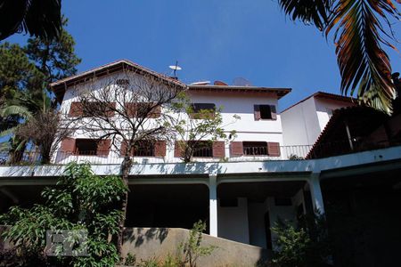 Fachada de casa à venda com 5 quartos, 700m² em Tucuruvi, São Paulo