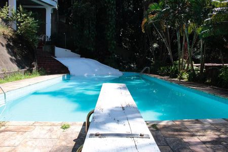 Piscina de casa à venda com 5 quartos, 700m² em Tucuruvi, São Paulo