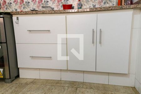 Casa à venda com 500m², 8 quartos e 4 vagas Casa à venda com 500m², 8 quartos e 4 vagasCozinha no 1º Pavimento