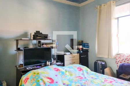 Casa à venda com 500m², 8 quartos e 4 vagas Casa à venda com 500m², 8 quartos e 4 vagasQuarto 2 - 2º Pavimento