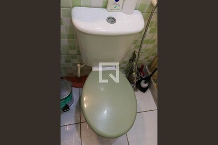 Casa à venda com 500m², 8 quartos e 4 vagas Casa à venda com 500m², 8 quartos e 4 vagasBanheiro do 1º Pavimento