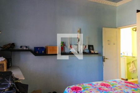 Casa à venda com 500m², 8 quartos e 4 vagas Casa à venda com 500m², 8 quartos e 4 vagasQuarto 2 - 2º Pavimento