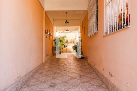 Casa à venda com 500m², 8 quartos e 4 vagas Casa à venda com 500m², 8 quartos e 4 vagasGaragem