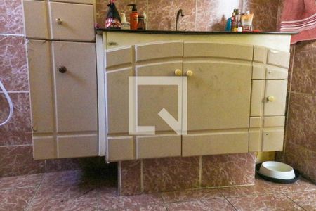 Casa à venda com 500m², 8 quartos e 4 vagas Casa à venda com 500m², 8 quartos e 4 vagasBanheiro do 2º Pavimento