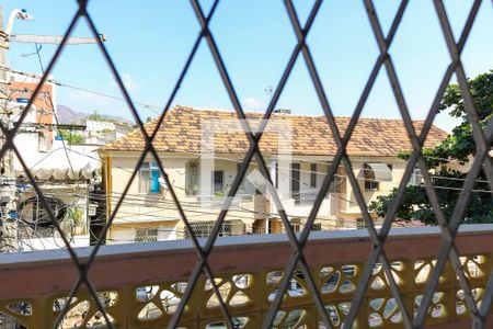 Casa à venda com 500m², 8 quartos e 4 vagas Casa à venda com 500m², 8 quartos e 4 vagasVista do Quarto 3 - 2º Pavimento