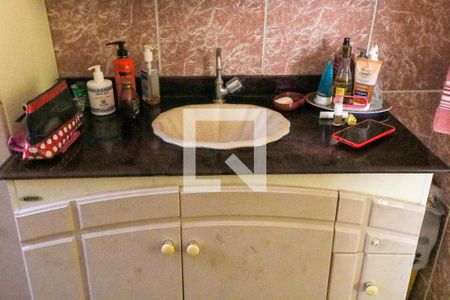 Casa à venda com 500m², 8 quartos e 4 vagas Casa à venda com 500m², 8 quartos e 4 vagasBanheiro do 2º Pavimento