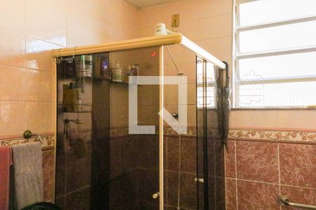 Casa à venda com 500m², 8 quartos e 4 vagas Casa à venda com 500m², 8 quartos e 4 vagasBanheiro do 2º Pavimento