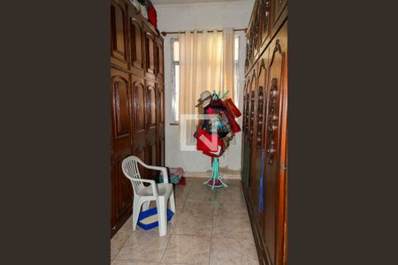 Casa à venda com 500m², 8 quartos e 4 vagas Casa à venda com 500m², 8 quartos e 4 vagasCloset do Quarto 3 - 2º Pavimento