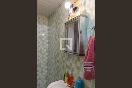 Casa à venda com 500m², 8 quartos e 4 vagas Casa à venda com 500m², 8 quartos e 4 vagasBanheiro do 1º Pavimento