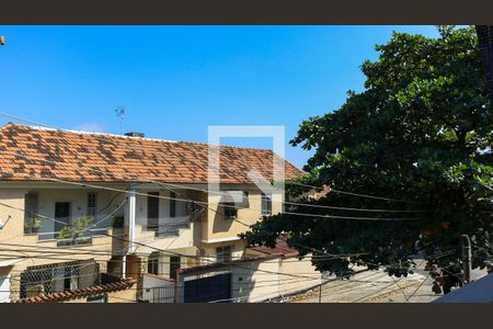 Casa à venda com 500m², 8 quartos e 4 vagas Casa à venda com 500m², 8 quartos e 4 vagasVaranda da Sala - 2º Pavimento