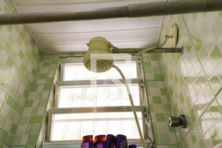 Casa à venda com 500m², 8 quartos e 4 vagas Casa à venda com 500m², 8 quartos e 4 vagasBanheiro do 1º Pavimento