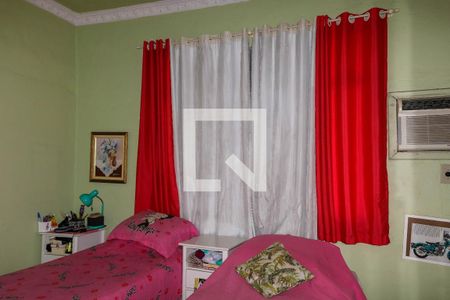 Casa à venda com 500m², 8 quartos e 4 vagas Casa à venda com 500m², 8 quartos e 4 vagasQuarto 3 - 2º Pavimento