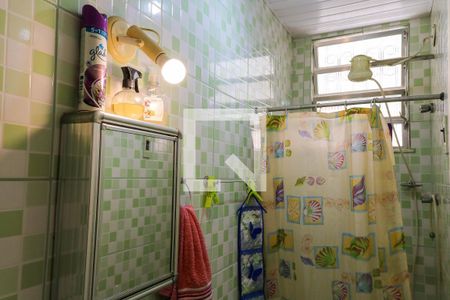 Casa à venda com 500m², 8 quartos e 4 vagas Casa à venda com 500m², 8 quartos e 4 vagasBanheiro do 1º Pavimento