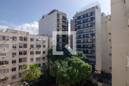 Vista de apartamento para alugar com 4 quartos, 155m² em Copacabana, Rio de Janeiro