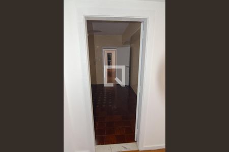 Corredor de apartamento para alugar com 4 quartos, 155m² em Copacabana, Rio de Janeiro