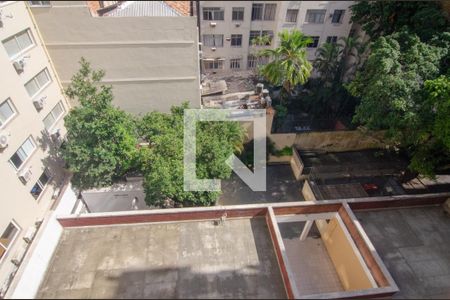 Vista de apartamento para alugar com 4 quartos, 155m² em Copacabana, Rio de Janeiro