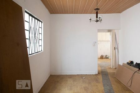 SALA de casa para alugar com 2 quartos, 100m² em Tucuruvi, São Paulo