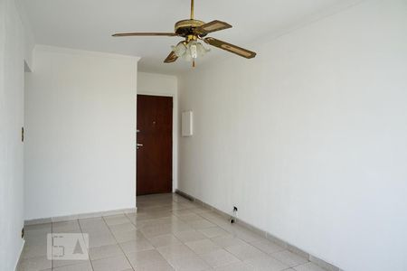 Sala de apartamento à venda com 2 quartos, 76m² em Vila Romana, São Paulo
