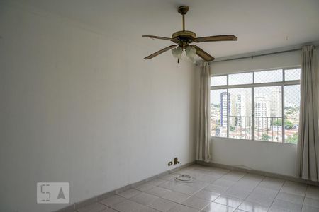 Sala de apartamento à venda com 2 quartos, 76m² em Vila Romana, São Paulo