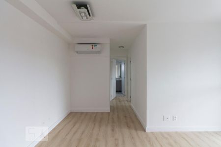 Sala de apartamento à venda com 2 quartos, 63m² em Jabaquara, São Paulo