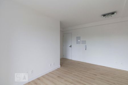 Sala de apartamento à venda com 2 quartos, 63m² em Jabaquara, São Paulo