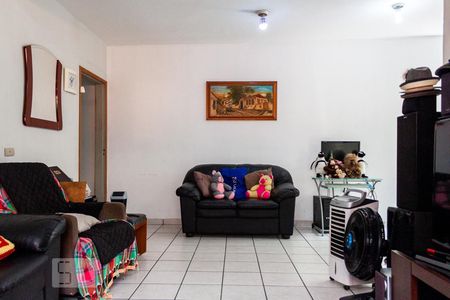 Sala de casa à venda com 3 quartos, 180m² em Vila Maria, São Paulo