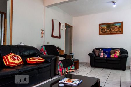 Sala de casa à venda com 3 quartos, 180m² em Vila Maria, São Paulo
