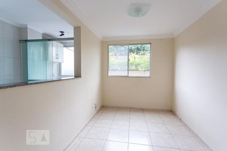 Sala de apartamento para alugar com 2 quartos, 50m² em Butantã, São Paulo