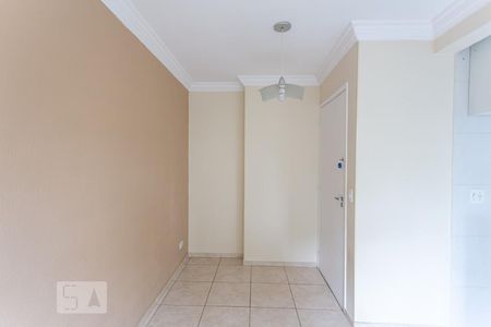 Sala de apartamento para alugar com 2 quartos, 50m² em Butantã, São Paulo