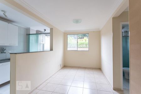 Sala de apartamento para alugar com 2 quartos, 50m² em Butantã, São Paulo