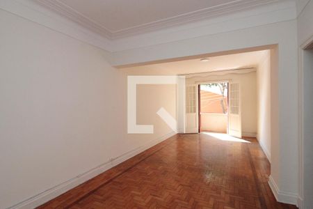 Sala de apartamento para alugar com 3 quartos, 140m² em Campos Elíseos, São Paulo