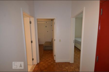 c de apartamento para alugar com 2 quartos, 130m² em Glória, Rio de Janeiro