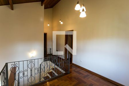 Sala de casa para alugar com 4 quartos, 200m² em Jardim Vitória Régia, São Paulo