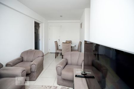 Sala de apartamento para alugar com 2 quartos, 52m² em Engenho de Dentro, Rio de Janeiro