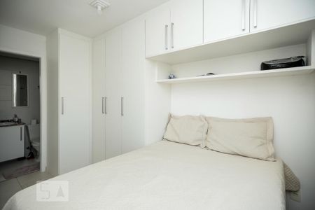 Suíte de apartamento para alugar com 2 quartos, 52m² em Engenho de Dentro, Rio de Janeiro