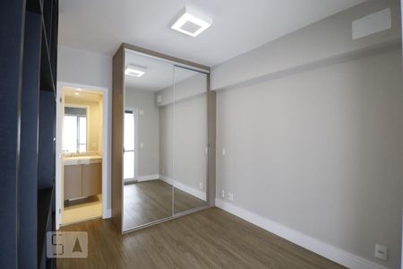 Quarto de apartamento para alugar com 1 quarto, 51m² em Vila Gertrudes, São Paulo