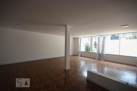 Sala de casa para alugar com 4 quartos, 500m² em Morumbi, São Paulo