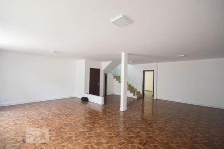 Sala de casa para alugar com 4 quartos, 500m² em Morumbi, São Paulo