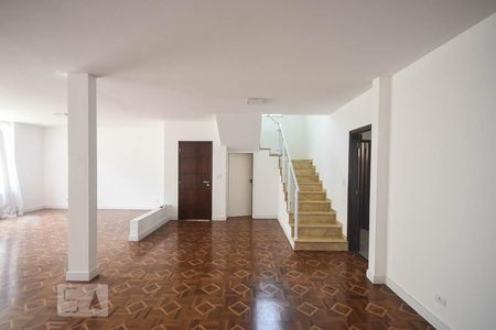 Sala de casa para alugar com 4 quartos, 500m² em Morumbi, São Paulo