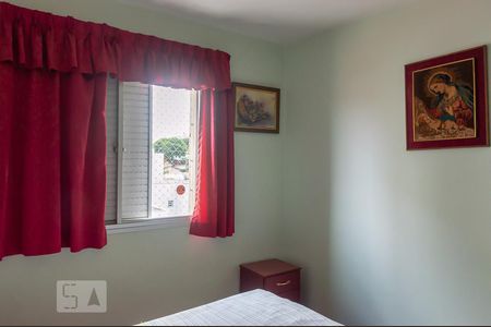 Quarto 1 de apartamento à venda com 2 quartos, 95m² em Rudge Ramos, São Bernardo do Campo