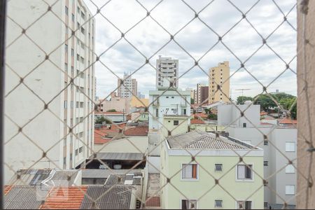Vista do Quarto 1 de apartamento à venda com 2 quartos, 95m² em Rudge Ramos, São Bernardo do Campo
