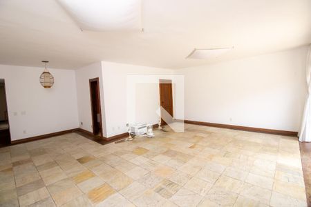 Sala de apartamento para alugar com 3 quartos, 300m² em Recreio dos Bandeirantes, Rio de Janeiro