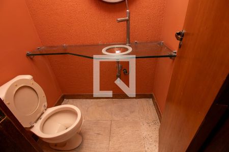 Lavabo de apartamento para alugar com 3 quartos, 300m² em Recreio dos Bandeirantes, Rio de Janeiro